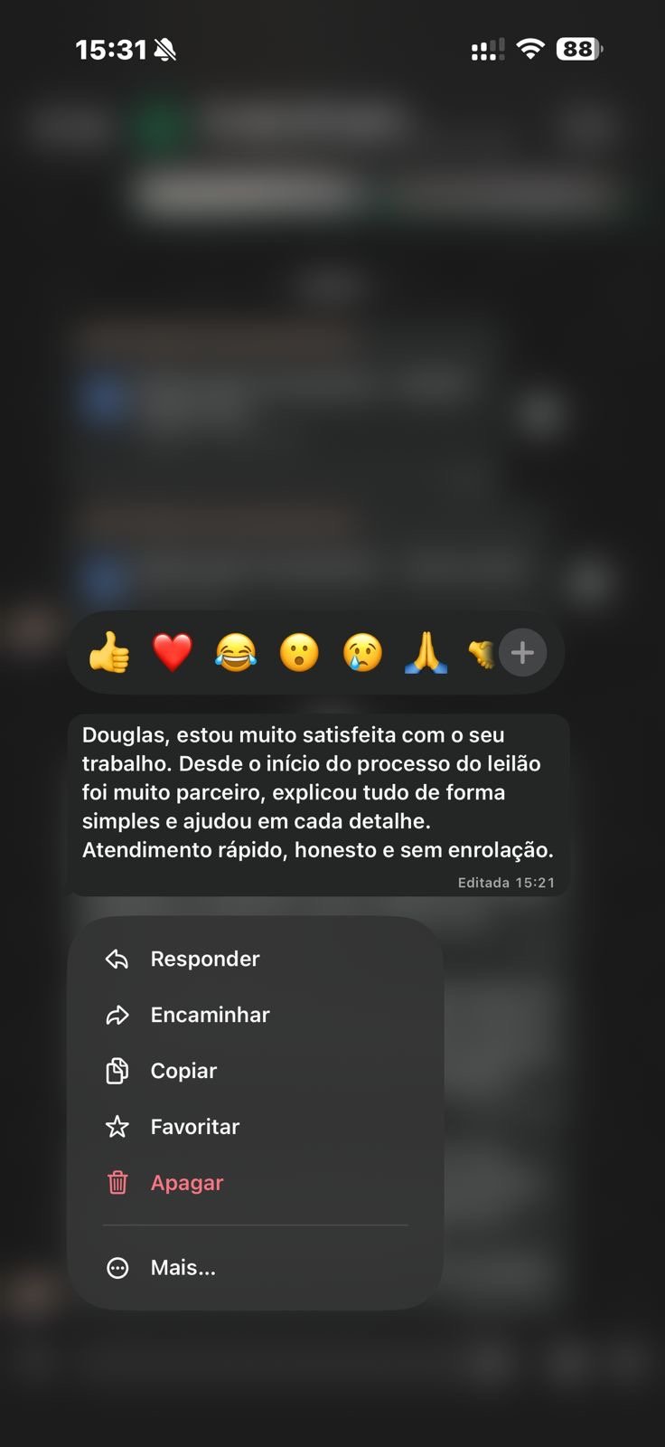 Depoimento 3